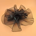 thumbnail image 3 of Hair Clip Fascinator Mesh: Fascinator Fascinator Fascinator Fascinator, 3 of 10