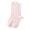 Pink, variant on Women's Thickened Plush Winter Socks Casual Warm Sleeping Socks Wool Socks