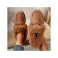 thumbnail image 2 of Winter Women's Slip-On Boots - Warm Comfort for Cold Weather, 2 of 8