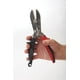 thumbnail image 5 of Engarzadora de tubos Malco C5R de 5 hojas de grado profesional, 5 of 5