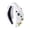 White, variant on Certgust Womens Headbands Fashion Under$10 Elastic Headwraps Hair Band Knotted Headband Rabbit Ears Turban Fashion Sport Cute Hair Accessories