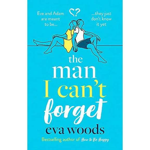 The Man I Can't Forget