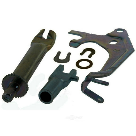 Raybestos H12549 Professional Grade Drum Brake Shoe Adjuster Kit Fits select: 1995-2003 TOYOTA TACOMA, 2000-2003 TOYOTA TUNDRA