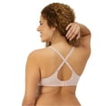 thumbnail image 4 of Maidenform Underwire Bra Comfort Devotion Convertible T-Shirt Full Coverage 9404, 4 of 5