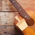 thumbnail image 1 of BESTYASH 6Ud Cepillos Con Mango Plástico Para Cuidado Y Limpieza De Guitarras Y Pianos, 1 of 6