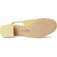 thumbnail image 5 of Circus NY by Sam Edelman Women's Diane Slingback Pump Sunny Lemon 9M, 5 of 5