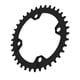 thumbnail image 2 of Accesorio de actualización para bicicleta, diseño de una sola ronda, 104 BCD, aleación de aluminio, plato estrecho y ancho de 36T para carretera y MTB, 2 of 8