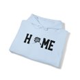 thumbnail image 4 of Alaska Home Moving Away Homesick Hoodie, Gifts, Hooded Sweatshirt, 4 of 4