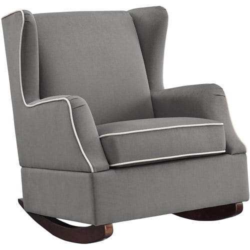 mikala wingback rocker