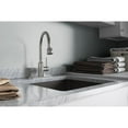 thumbnail image 6 of Elkay Pursuit Flexible-Spout Laundry Faucet, 6 of 7