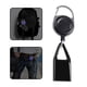 thumbnail image 5 of Estuche para Encendedor Seguro Macarena Funda Retráctil para Llavero Negro Cinturón de encendedor retráctil, 5 of 8