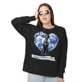 thumbnail image 2 of Great Dane Proud Dad Happy Father's Day Sweatshirt Unisex Merch Danes Dog Lover Gifts - 02008, 2 of 6