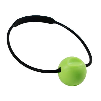 Scuba Tank Accessories - Scuba Choice Scuba Diving Tank Banger, Lime