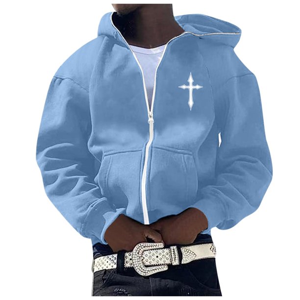 WILLBEST Sudaderas En Pareja Invierno Hombre Moda Diaria Tendencia Casual Chaqueta Abrigo para Cualquier Ocasión Chica