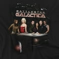 thumbnail image 2 of BSG T-Shirt Destiny Unisex Graphic Tee For Men & Women, 2 of 7