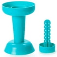 thumbnail image 5 of Dripstik No Mess Ice Cream Cone & Frozen Treat Holder Also Makes Ice Pops (Pink), 5 of 6