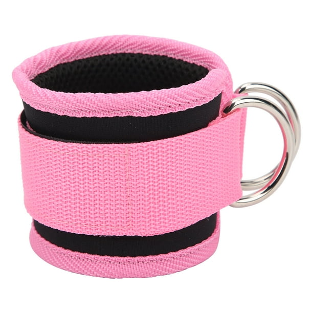 Correas De Tobillo ANGGREK Ajustables Para Muslo Cadera Pierna Fitness