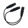 thumbnail image 3 of Electric Guitar Cable Musical Instrument Performance Shielded Convertion Audio Cord Flexible Electronic Portable Wire Part, 3 of 7