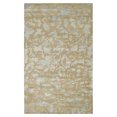 thumbnail image 3 of Safavieh Soho Hand-Tufted Wool Taupe/Light Blue Area Rug, 3 of 5