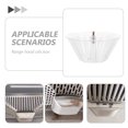 thumbnail image 3 of unbranded Plástico Para Recoger Aceite De Campana De Cocina Resistente Y Reutilizable, 3 of 8