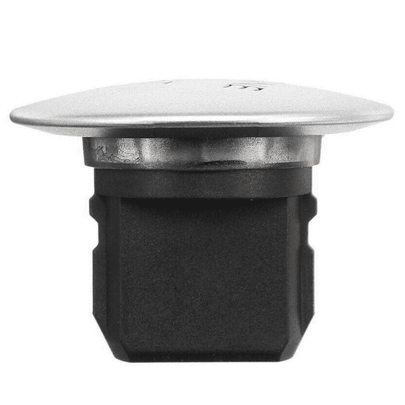3X for Push to Start Button Keyless Go Engine Start Stop Push Button