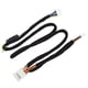thumbnail image 3 of Cable Adaptador De Amplificador De Automóvil, ABS + Metal DSP Amplificador Arnés De Cableado 12V 15A Transferencia De Datos Rápida Conexión Estable Resistente Al Desgaste Alta ANGGREK Otros, 3 of 8