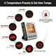thumbnail image 5 of Termómetro digital para carne ThermoPro TP16S para cocinar, 5 of 9