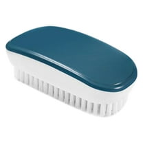 Carpet Cleaner Spray Foam Laundry Brush Soft Hair Brush Household Brush Clothes Cleaning Brush