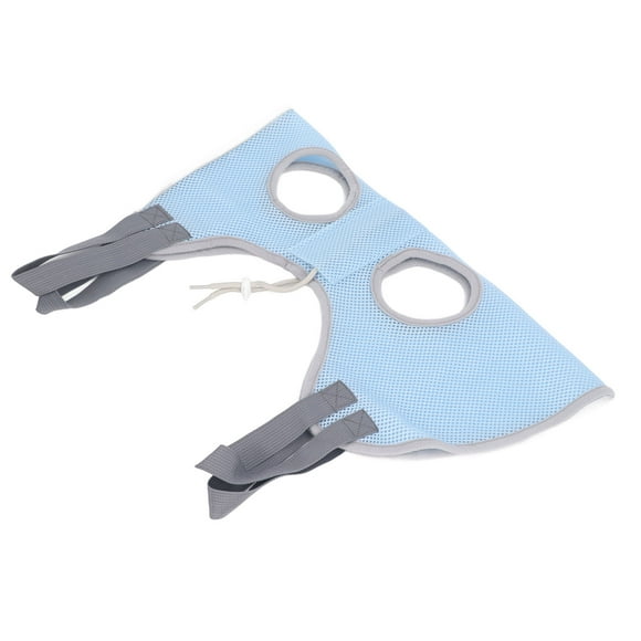 Hamaca Para El Cuidado De Mascotas, Hamaca Ajustable Para El Cuidado De Gatos, Ganchos De Metal Multiusos, Transpirables Para Gatos