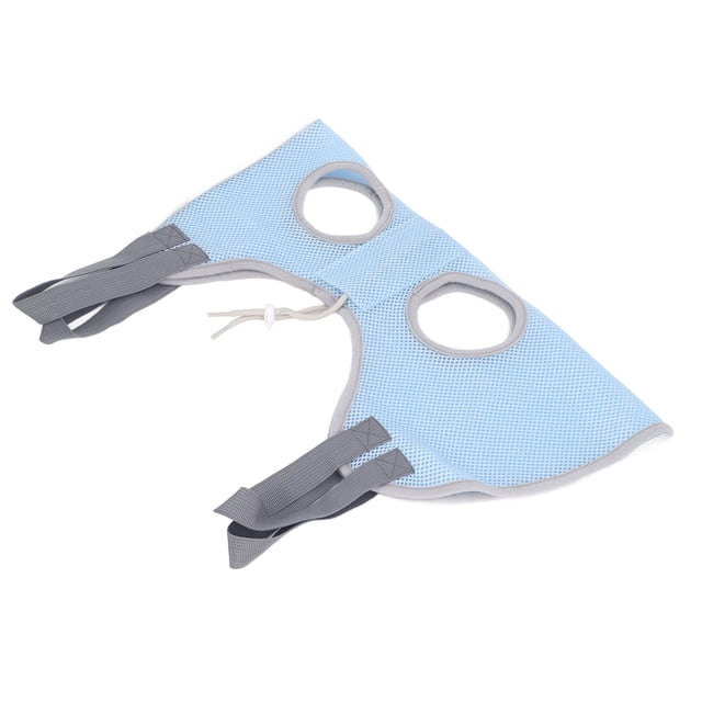 Hamaca Para El Cuidado De Mascotas, Hamaca Ajustable Para El Cuidado De Gatos, Ganchos De Metal Multiusos, Transpirables Para Gatos