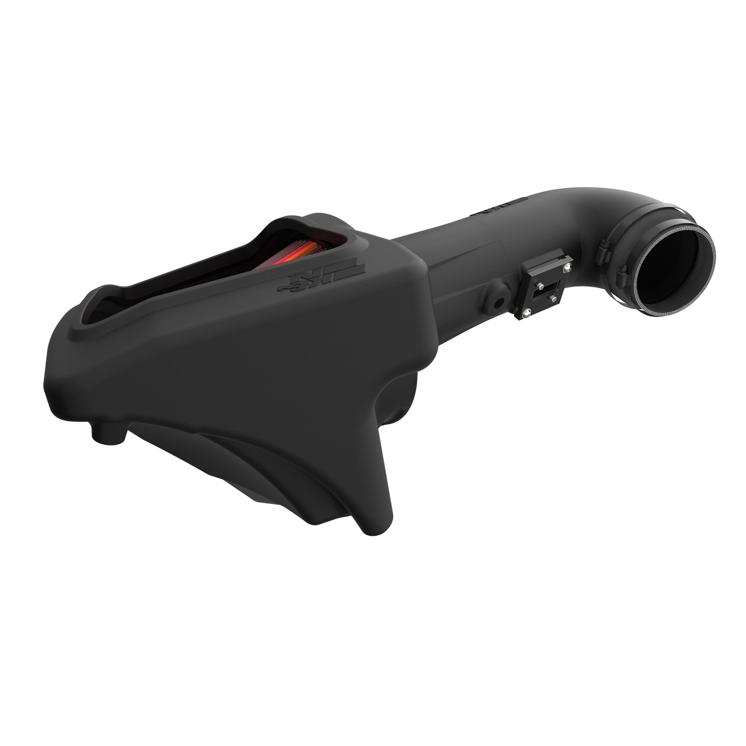 K&N Performance NextGen Cold Air Intake System: Easy Installation, Engineered to Maximize Airflow, Boost Horsepower & Torque, 50-3092