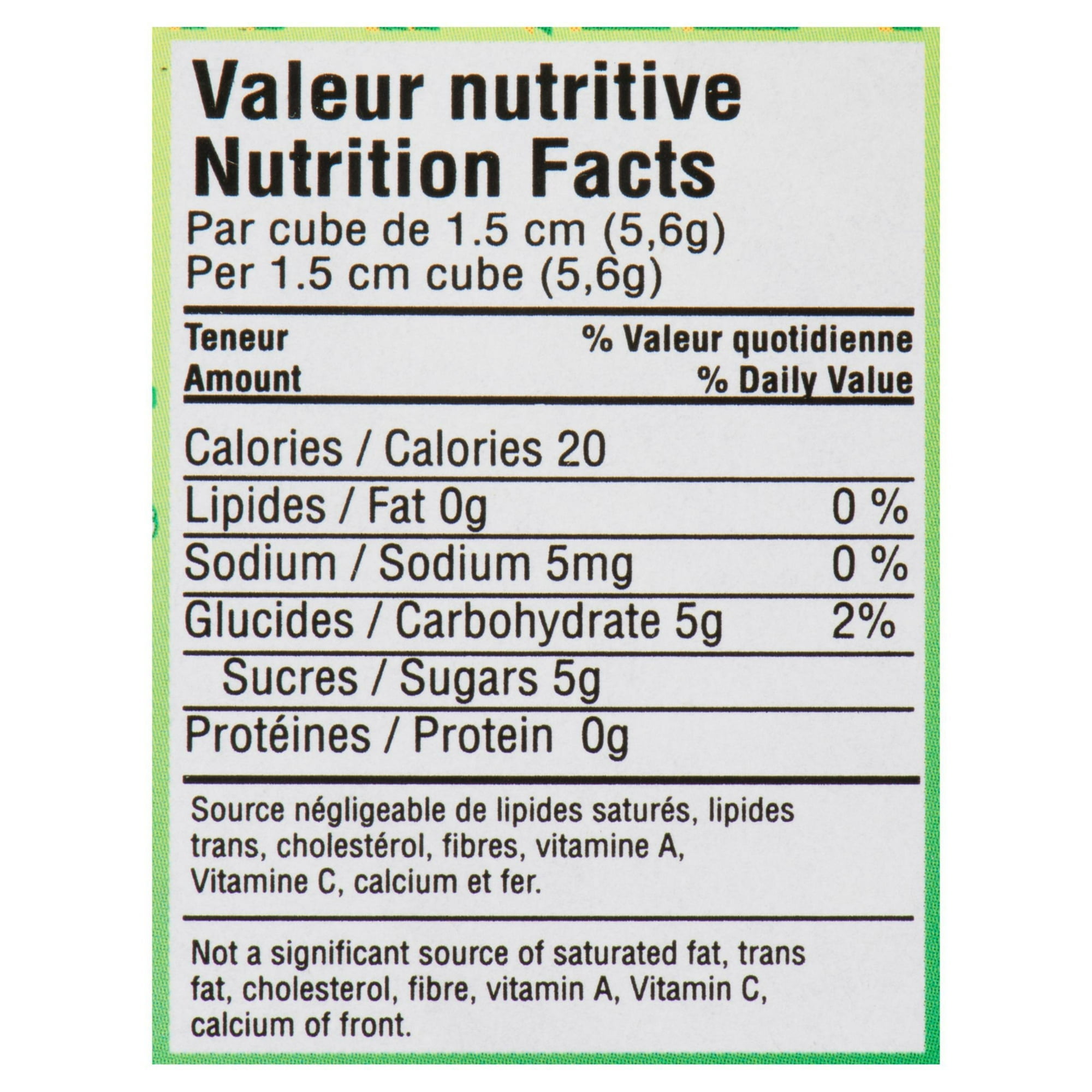 Candesa Panela Sugar Cane Juice, 1 kg