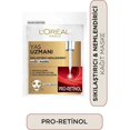 thumbnail image 1 of L'Oréal Paris Masque en Papier Raffermissant et Hydratant, 1 of 1