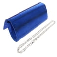 thumbnail image 3 of Fashion Rhinestone Clutch Bag, 3 of 3