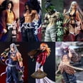 thumbnail image 2 of Adorno hecho a mano modelo mesurost Slayer Blade, GK Jiguo Yuanyi, Black Death Mou, Prostitute Taro, Fallen Jidieciséisninguna caja zhangmengya unisex, 2 of 2