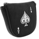 thumbnail image 2 of Cubierta de Putter, Cubierta para la Cabeza, Mazo, Cubierta para la Cabeza del Putter, Protectora Magnética para Palos, Se Adapta A Regalo para Hombres Golfistas, 2 of 5