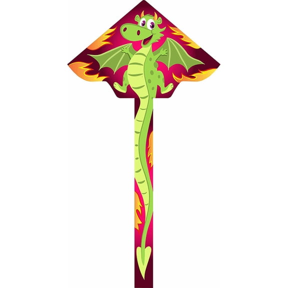 Simple Flyer, Cinder