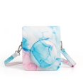 thumbnail image 1 of Shockproof Camera Bag For Fujifilm Instax Mini 12 Instant camera Accessories Protective Cover Case With Adjust Shoulder Strap, 1 of 7