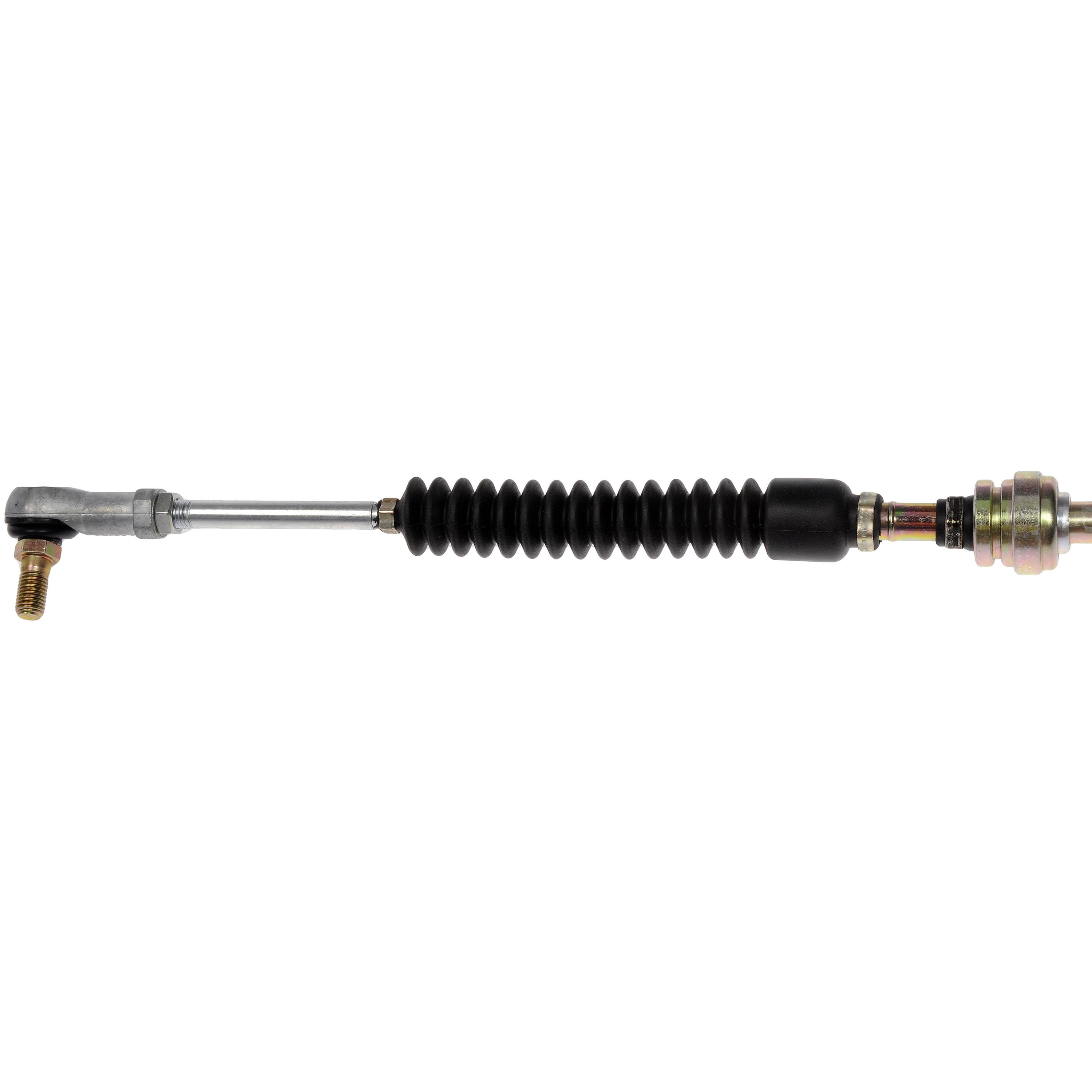 Dorman 924-7007 Manual Transmission Shift Cable for Specific Chevrolet/GMC/Isuzu Models