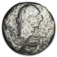 thumbnail image 3 of Mexico-Mo Silver 8 Reales Charles III Shipwreck Effect, 3 of 4