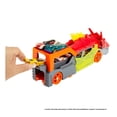 thumbnail image 3 of Pista de Juguete Hot Wheels City Remolque de Dragón, 3 of 4