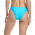 thumbnail image 2 of Ramy Brook womens  Dove Bikini Bottom, XXS, 2 of 3