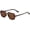 Tea, variant on Retro Men's Steampunk Sunglasses Fashion Personalized Driving Sunshades Ocean Fishing Glasses UV400,SUN2781