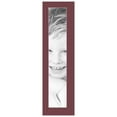 thumbnail image 2 of ArtToFrames 9x32" Maple Leaf Custom Mat for Picture Frame with Opening for 5x28" Photos. Mat Only, Frame Not Included (MAT-100), 2 of 5