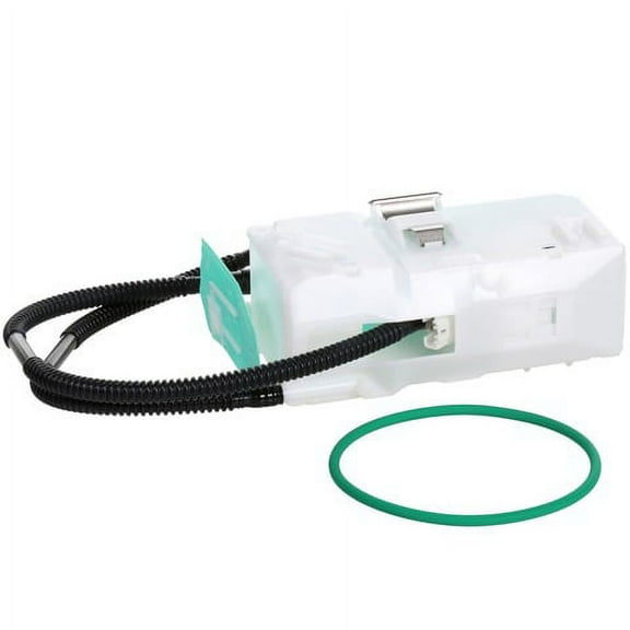 Carter Fuel Pump Module Assembly P/N:P76256M Fits select: 2004 JEEP LIBERTY