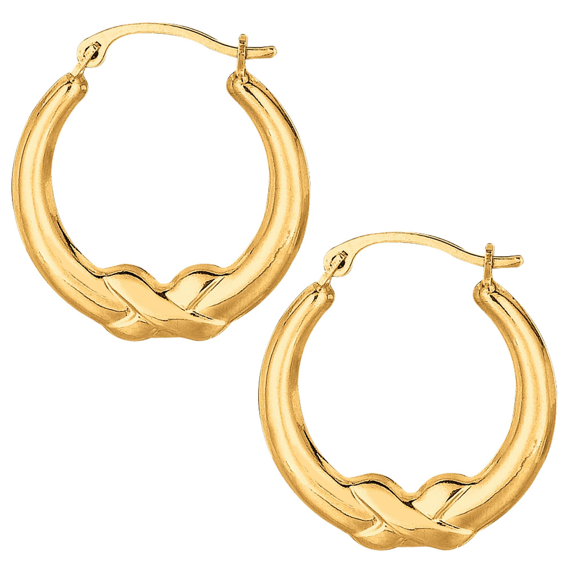 Huitan Versatile Classic Design Round Dangle Earrings For Women Dazzling  Crystal CZ Engagement Wedding Jewelry Statement Earring