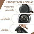 thumbnail image 4 of 50Oz Thermal Coffee Carafe for Hot/Cold, Stainless Steel Thermos Carafes for Hot Liquids, Dustproof Insulated Hot Water Carafe for Party/Home, 4 of 10