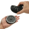 thumbnail image 5 of 3.1" Drill Hole Rubber Grommets, 8Pcs Desk Grommet Cable Grommet, Black, 5 of 6