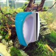 thumbnail image 3 of Imán de Limpieza de Acuarios Sera Cleans Aquarium Glass, Limpiadores de Algas para Acuarios Imán para Acuarios, Esponja Limpiadora de Acuarios Cepillo Magnético para Acuarios para Peceras, 3 of 5