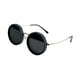 thumbnail image 2 of Gafas de sol ajustables Casas polarizadas redondas para viajes en el hogar Actividades al aire libre Estilo D, 2 of 9